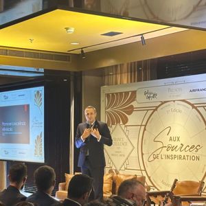 France Excellence 2025: Nas Fontes da Inspiração